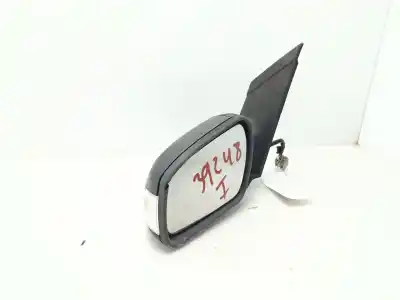 Peça sobressalente para automóvel em segunda mão espelho retrovisor esquerdo por ford focus berlina (cap) ghia referências oem iam 4m5117683ja  
