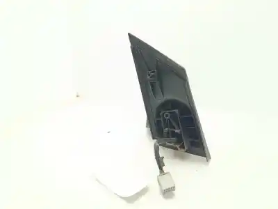 Peça sobressalente para automóvel em segunda mão espelho retrovisor esquerdo por ford focus berlina (cap) ghia referências oem iam 4m5117683ja  