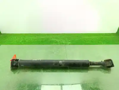 Peça sobressalente para automóvel em segunda mão transmissão central traseira por kia sorento 2.5 crdi concept referências oem iam 491003e300