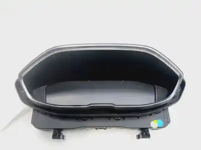 Автозапчасти б/у приборная доска за peugeot 5008 allure ссылки oem iam 9828150380