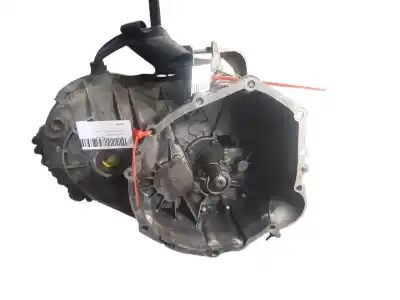 Pezzo di ricambio per auto di seconda mano riduttore per kia ceed emotion 116 cv / 85 kw riferimenti oem iam d4fb  5 velocidades