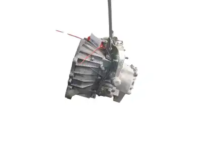 Pezzo di ricambio per auto di seconda mano riduttore per kia ceed emotion 116 cv / 85 kw riferimenti oem iam d4fb  5 velocidades