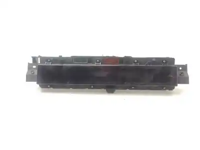 Second-hand car spare part dashboard for renault espace iv (jk0) grand espace expression oem iam references 8200726187