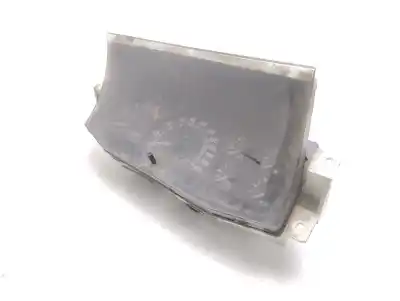 Peça sobressalente para automóvel em segunda mão quadrante por opel frontera a sport referências oem iam 91152527  