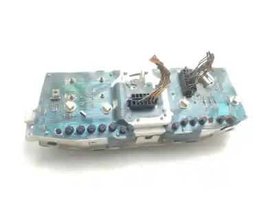 Peça sobressalente para automóvel em segunda mão quadrante por opel frontera a sport referências oem iam 91152527  