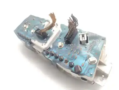 Second-hand car spare part Dashboard for OPEL FRONTERA A Sport OEM IAM references 91152527  