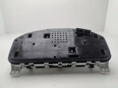 Second-hand car spare part dashboard for ssangyong korando quartz 4x2 oem iam references 8021034050  