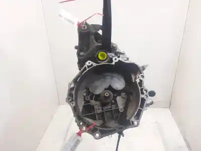 Автозапчасти б/у КОРОБКА ПЕРЕДАЧ за OPEL MOKKA X  ссылки OEM IAM 55585523  6-MARCHA