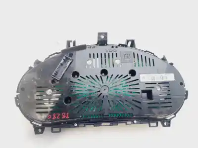 Second-hand car spare part dashboard for opel mokka x selective 140 cv / 103 kw oem iam references 42342751  