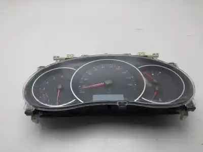 Peça sobressalente para automóvel em segunda mão quadrante por renault kangoo profesional referências oem iam 248102693r  