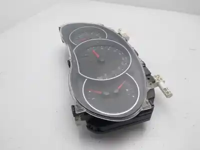 Peça sobressalente para automóvel em segunda mão quadrante por renault kangoo profesional referências oem iam 248102693r  