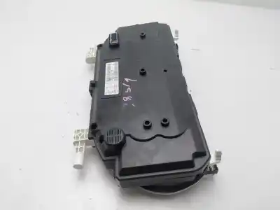 Peça sobressalente para automóvel em segunda mão quadrante por renault kangoo profesional referências oem iam 248102693r