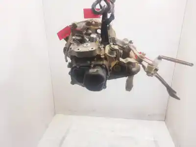 Автозапчастина б/у коробка передач для opel corsa d cosmo посилання на oem iam 55565178  5 velocidades
