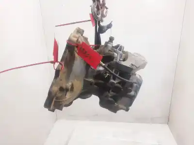 Автозапчастина б/у коробка передач для opel corsa d cosmo посилання на oem iam 55565178  5 velocidades