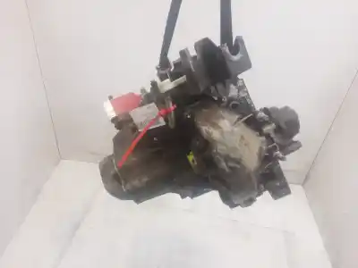 Second-hand car spare part gearbox for citroen c4 lim. business oem iam references 20dp72  5 velocidades