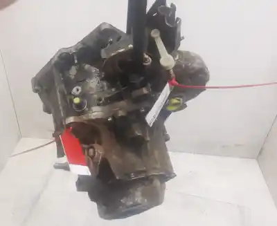 Автозапчасти б/у  за CITROEN C4 LIM.  ссылки OEM IAM 20DP72  5 VELOCIDADES