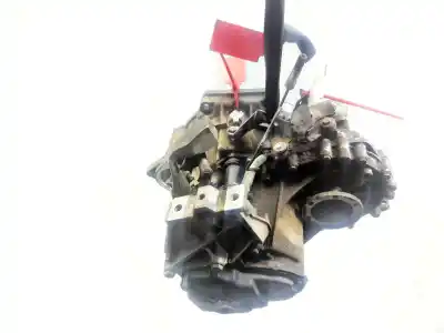 Автозапчасти б/у коробка передач за audi a3 (8l1) 1.8 t ссылки oem iam enj