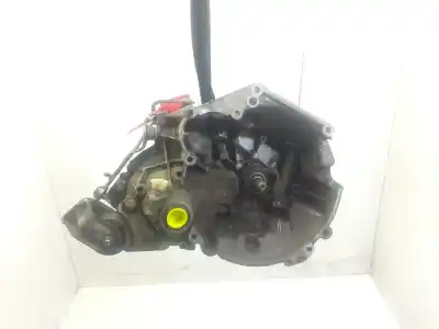 Peça sobressalente para automóvel em segunda mão  por CITROEN SAXO  Referências OEM IAM 20CE51  5 VELOCIDADES
