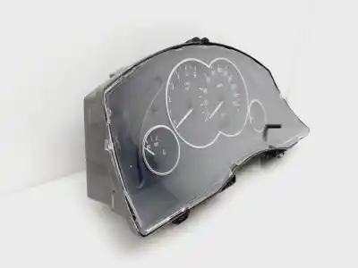 Peça sobressalente para automóvel em segunda mão quadrante por opel meriva cosmo referências oem iam 13173381xt  