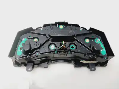 Peça sobressalente para automóvel em segunda mão quadrante por opel meriva cosmo referências oem iam 13173381xt  