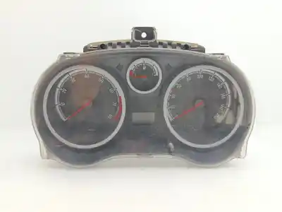 Автозапчастина б/у  для OPEL CORSA D  Посилання на OEM IAM 13252140  