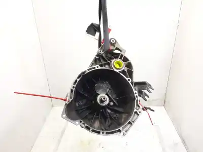 Peça sobressalente para automóvel em segunda mão Caixa De Velocidades por FORD FOCUS BERLINA (CAP) Ghia Referências OEM IAM 6M5R7002ZB  5 VELOCIDADES