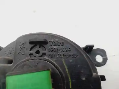 Автозапчастина б/у ліва протитутмана для ford fiesta (cbk) trend посилання на oem iam 2s6115201ab  