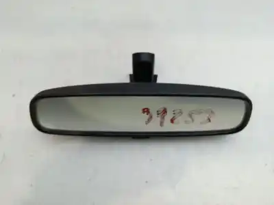 Pièce détachée automobile d'occasion RÉTROVISEUR INTÉRIEUR pour FORD FIESTA (CBK)  Références OEM IAM 98AB17K695AE  