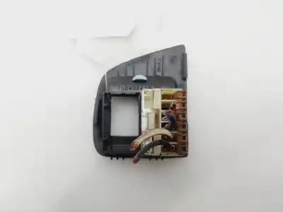 Автозапчасти б/у выключатель левого переднего окна за fiat doblo monospace (119_, 223_) 1.3 jtd ссылки oem iam 735402415