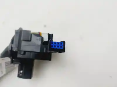 Pezzo di ricambio per auto di seconda mano comando pulito per seat leon (1p1) reference riferimenti oem iam 1k0953519a  