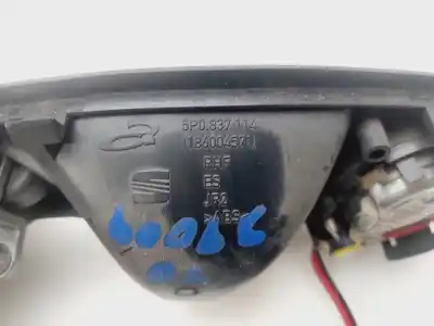 Peça sobressalente para automóvel em segunda mão  por SEAT LEON (1P1)  Referências OEM IAM 5P0837114  