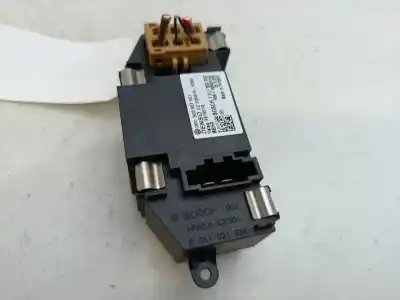 Peça sobressalente para automóvel em segunda mão resistência sofagem chauffage por seat leon (1p1) reference referências oem iam 3c0907521f  