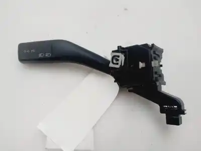 Second-hand car spare part indicator switch for seat leon (1p1) reference oem iam references 1k0953513  