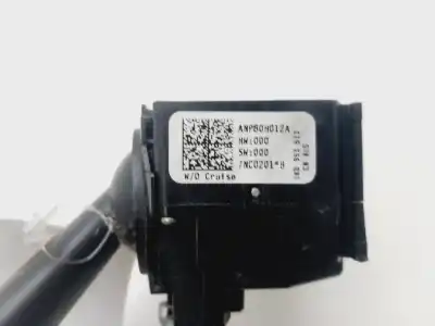 Second-hand car spare part indicator switch for seat leon (1p1) reference oem iam references 1k0953513  