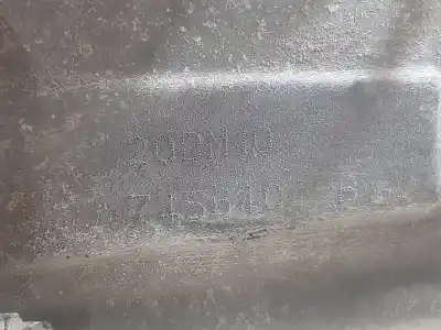Piesă de schimb auto la mâna a doua  pentru CITROEN XSARA BERLINA  Referințe OEM IAM 20DM10  5 VELOCIDADES
