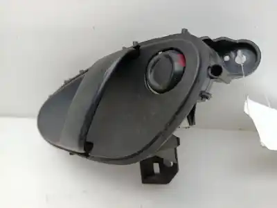 Piesă de schimb auto la mâna a doua mâner interior stânga fata pentru citroen xsara berlina 2.0 hdi exclusive (80kw) referințe oem iam 9623200177  