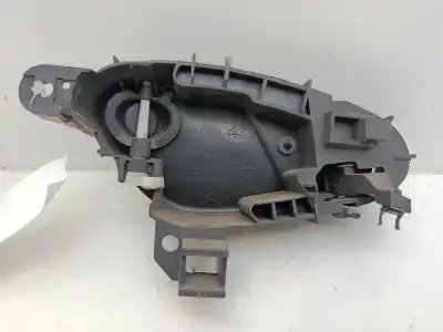 Piesă de schimb auto la mâna a doua mâner interior stânga fata pentru citroen xsara berlina 2.0 hdi exclusive (80kw) referințe oem iam 9623200177  