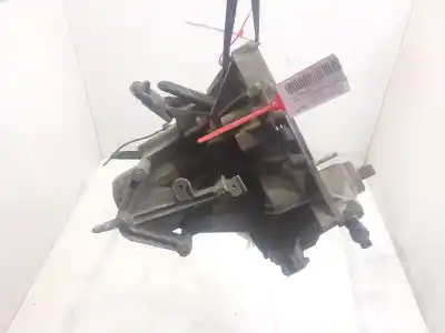 Автозапчастина б/у коробка передач для renault clio ii fase i (b/cbo) 1.2 посилання на oem iam jb1991  5 velocidades