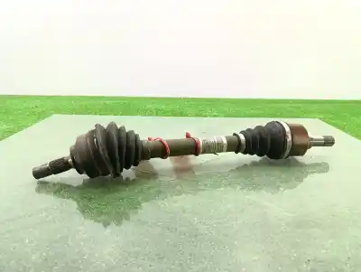 Second-hand car spare part FRONT LEFT TRANSMISSION for CITROEN C4 PICASSO  OEM IAM references 9637117780   Second-hand car spare part FRONT LEFT TRANSMISSION for CITROEN C4 PICASSO  OEM IAM references 9637117780