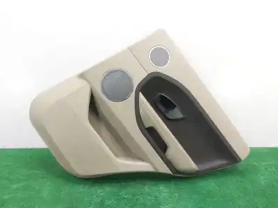 Peça sobressalente para automóvel em segunda mão forra / revestimento da porta traseira direita por land rover evoque dynamic referências oem iam bj3225568a