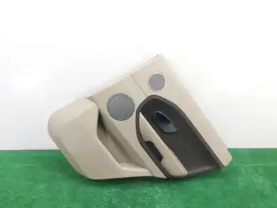 Peça sobressalente para automóvel em segunda mão forra / revestimento da porta traseira direita por land rover evoque dynamic referências oem iam bj3225568a  