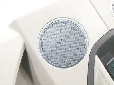 Peça sobressalente para automóvel em segunda mão forra / revestimento da porta traseira direita por land rover evoque dynamic referências oem iam bj3225568a  