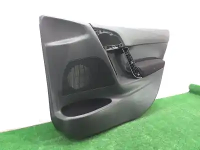 Peça sobressalente para automóvel em segunda mão forra / revestimento da porta dianteira direita por citroen c3 sx referências oem iam 96866523zd