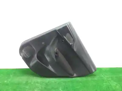 Peça sobressalente para automóvel em segunda mão forra / revestimento da porta traseira direita por citroen c3 sx referências oem iam 96866532zd  