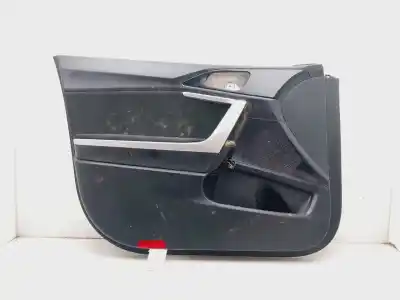 Автозапчастина б/у оббірка передніх дверей ліва для kia ceed business посилання на oem iam 82332j7000  