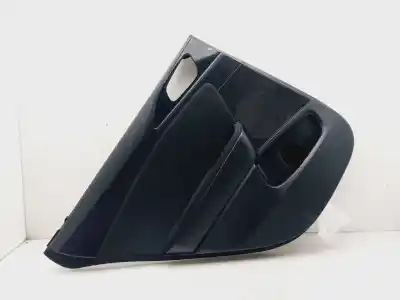 Автозапчастина б/у обкітка задніх лівіх дверей для kia ceed business посилання на oem iam 83301j7020dhc  