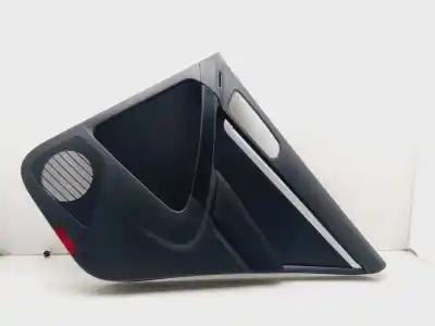 Pezzo di ricambio per auto di seconda mano rivestimento porta posteriore destro per volkswagen tiguan (5n2) t1 bmt riferimenti oem iam 5n0867212e