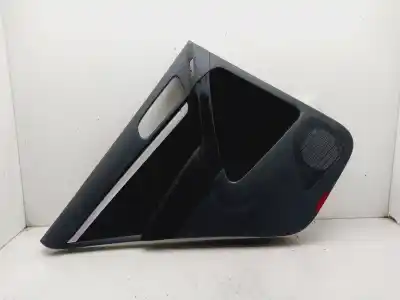 Pezzo di ricambio per auto di seconda mano rivestimento portiera posteriore sinistra per volkswagen tiguan (5n2) t1 bmt riferimenti oem iam 5n0867211e