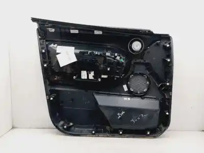 Автозапчасти б/у обивка передней правой двери за land rover evoque pure ссылки oem iam lr028122  