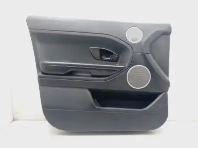 Автозапчасти б/у обивка левой передней двери за land rover evoque pure ссылки oem iam lr028129